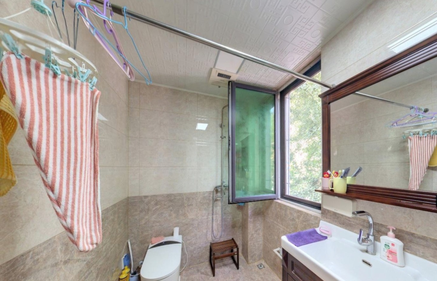 北京江南山水二手房房源图片