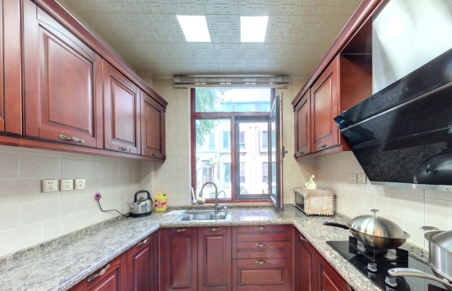 北京江南山水二手房房源图片