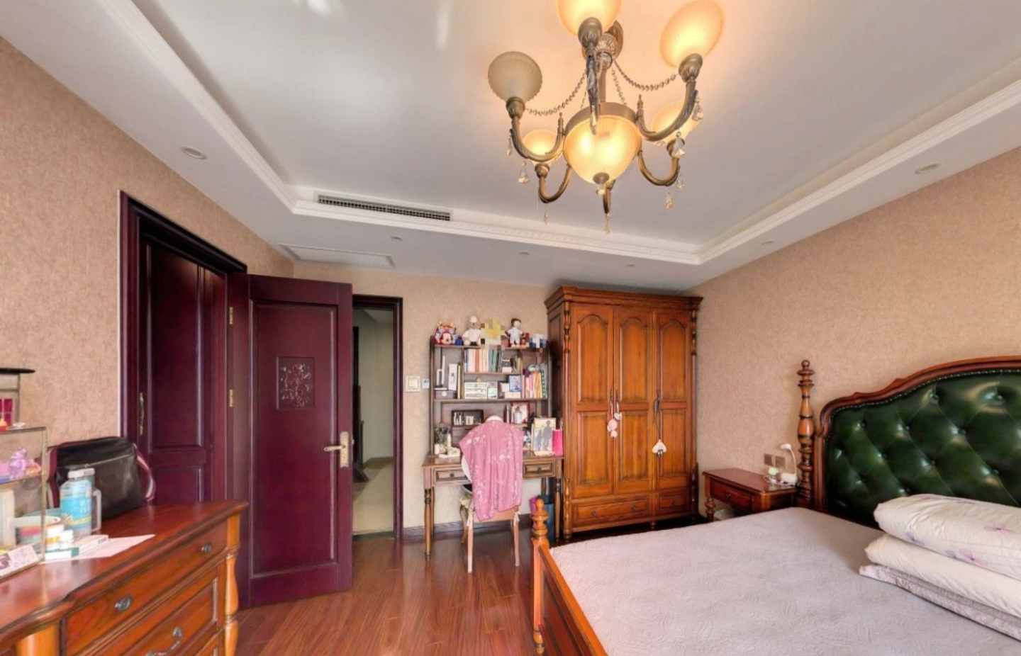 北京江南山水二手房房源图片