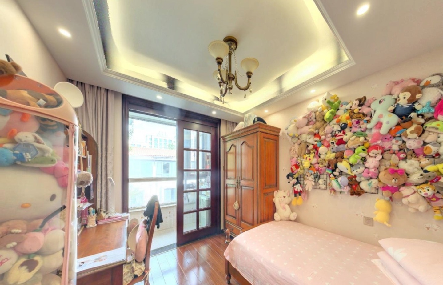 北京江南山水二手房房源图片