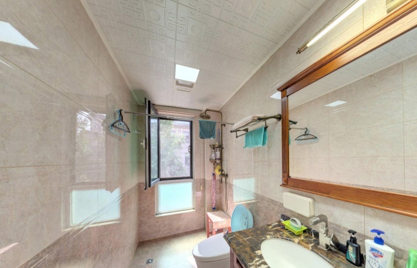 北京江南山水二手房房源图片