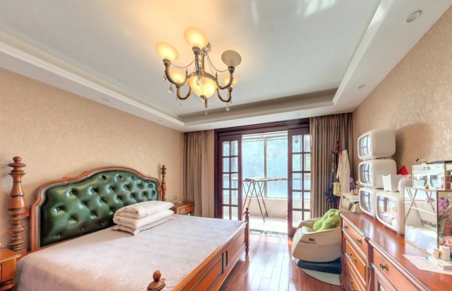 北京江南山水二手房房源图片