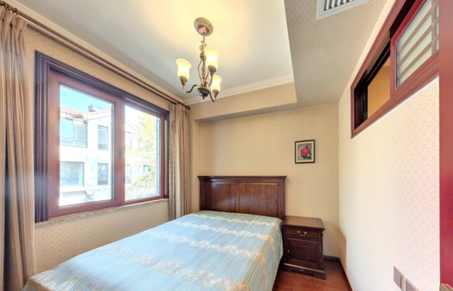 北京江南山水二手房房源图片