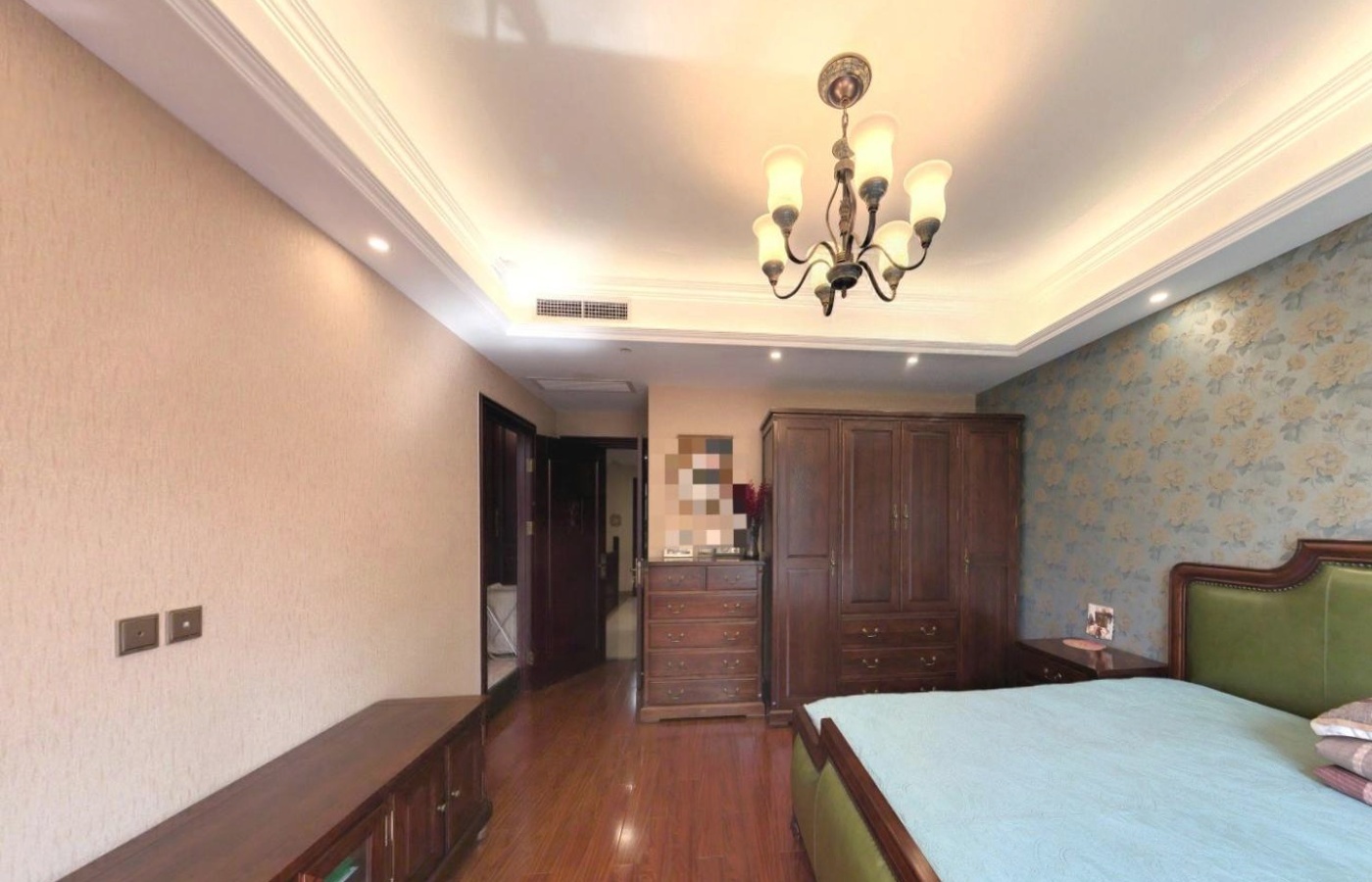 北京江南山水二手房房源图片