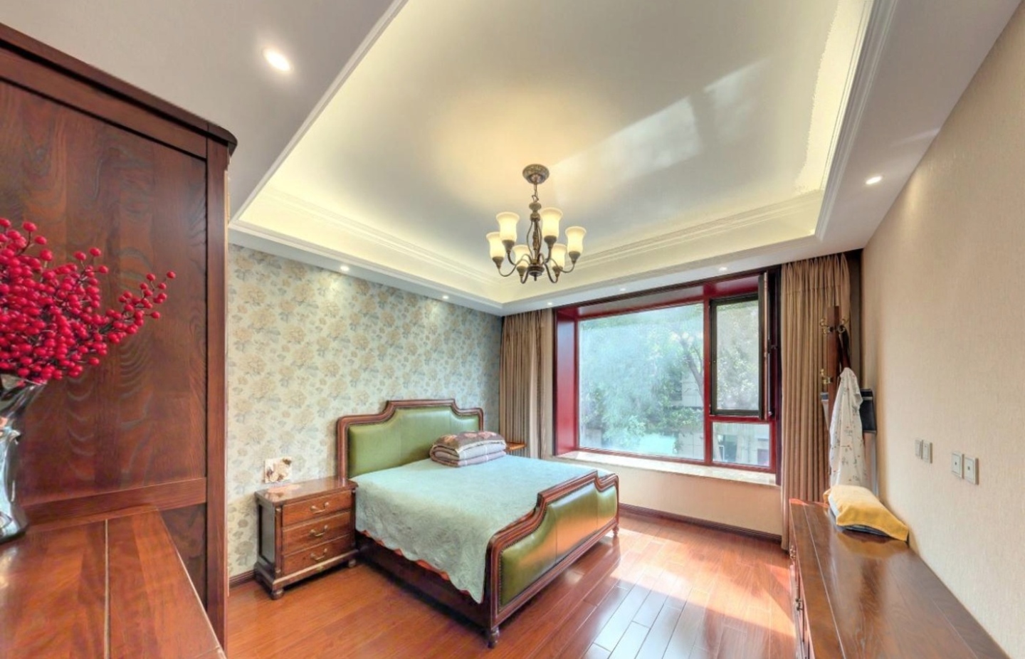 北京江南山水二手房房源图片