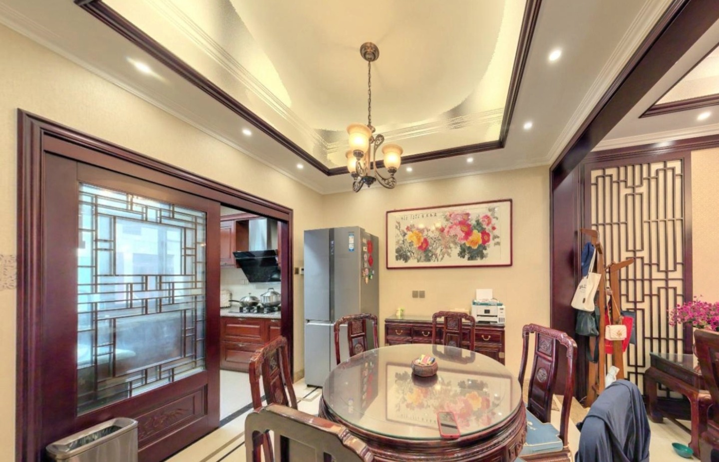 北京江南山水二手房房源图片