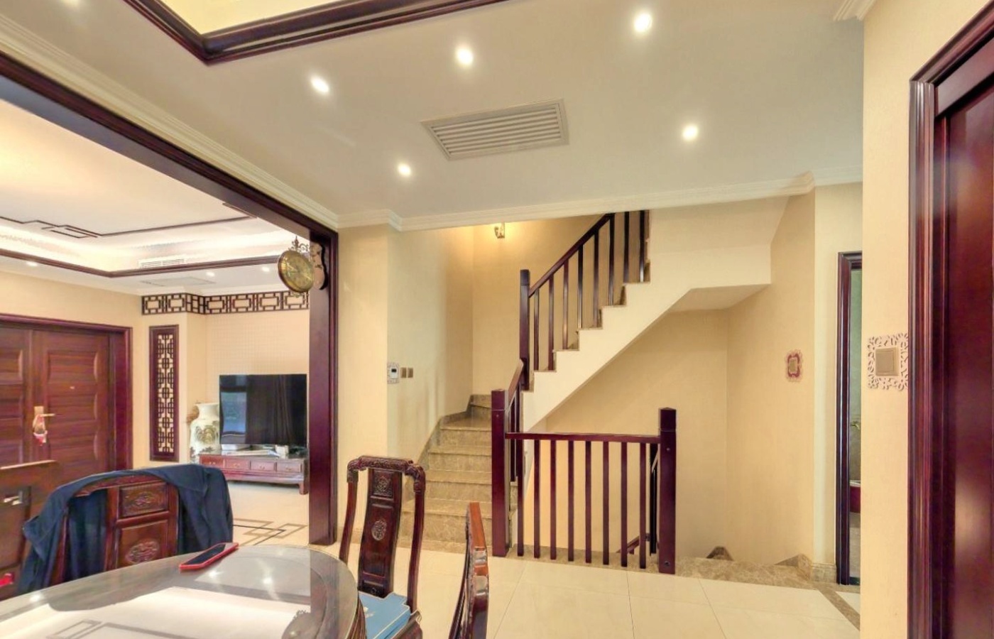 北京江南山水二手房房源图片