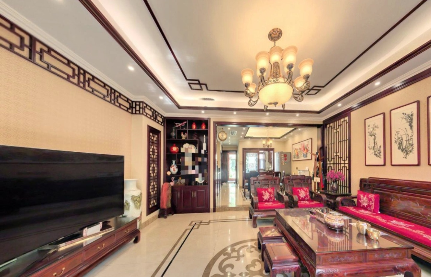 北京江南山水二手房房源图片