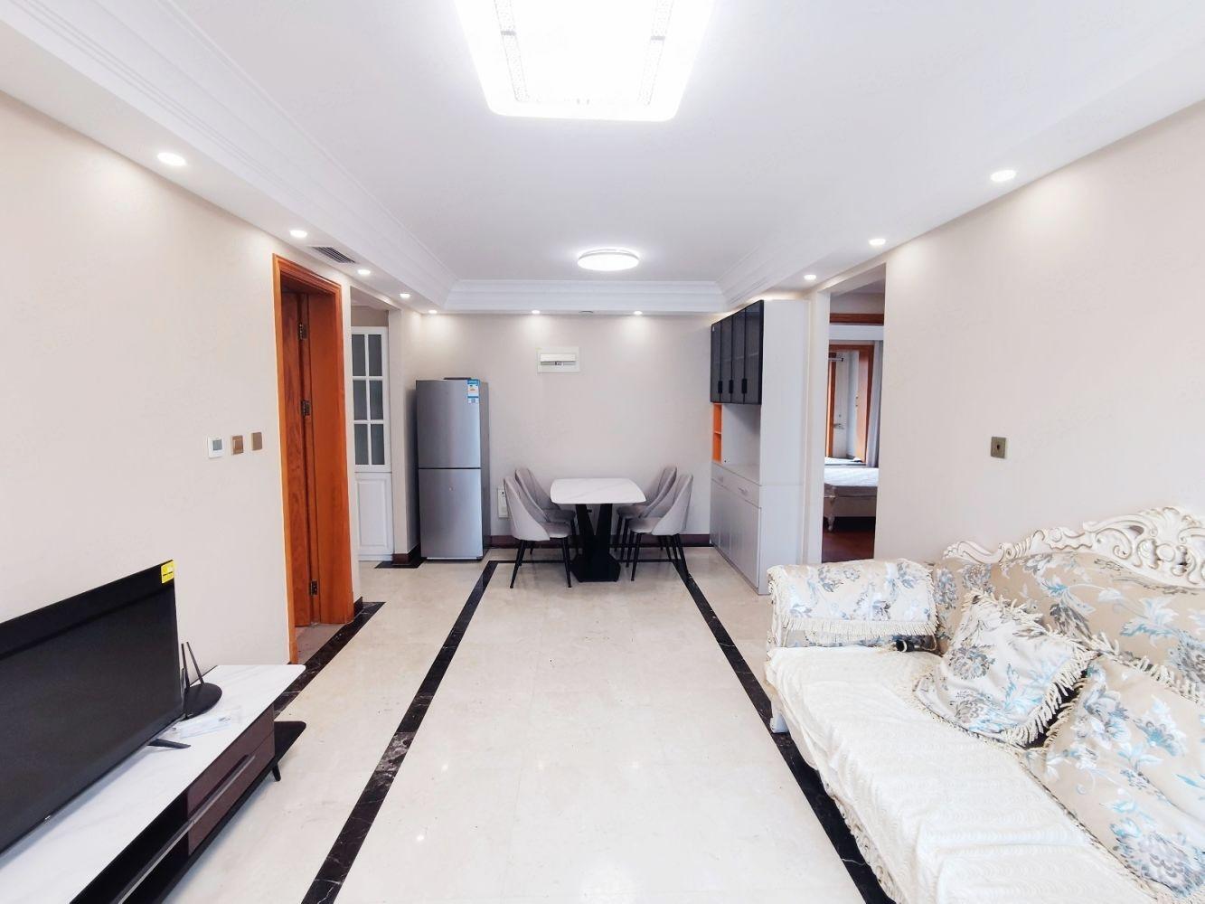 北京江南府二手房房源图片