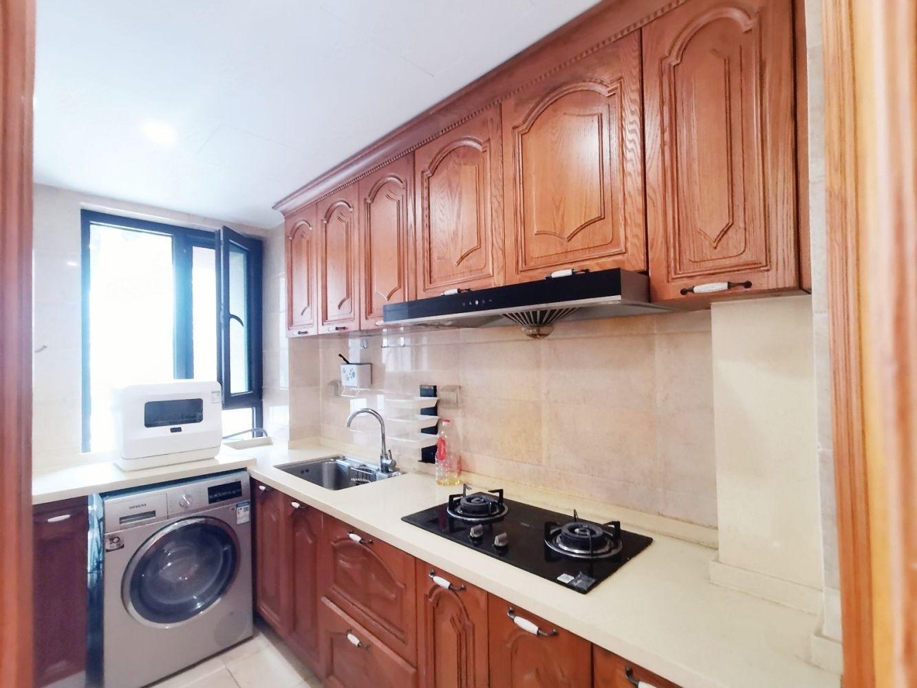 北京江南府二手房房源图片