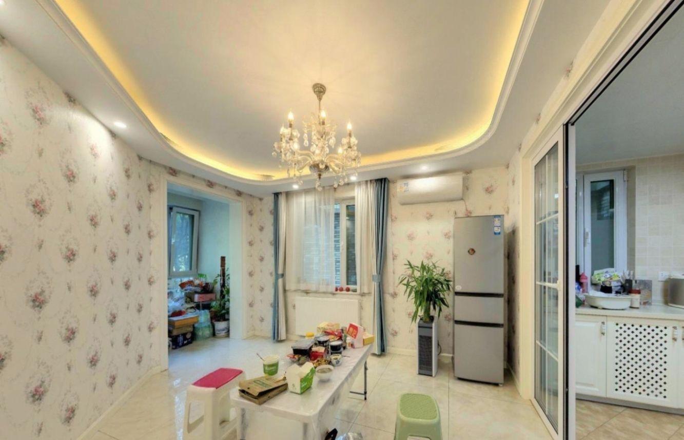 北京垂虹园(蓝靛厂)二手房房源图片