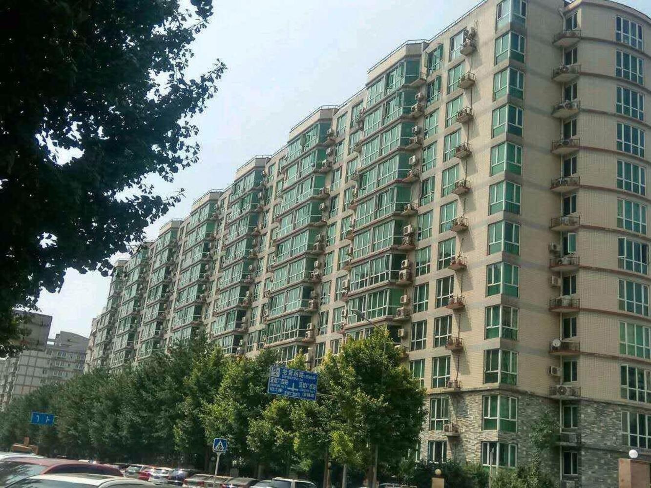 北京垂虹园(蓝靛厂)二手房房源图片