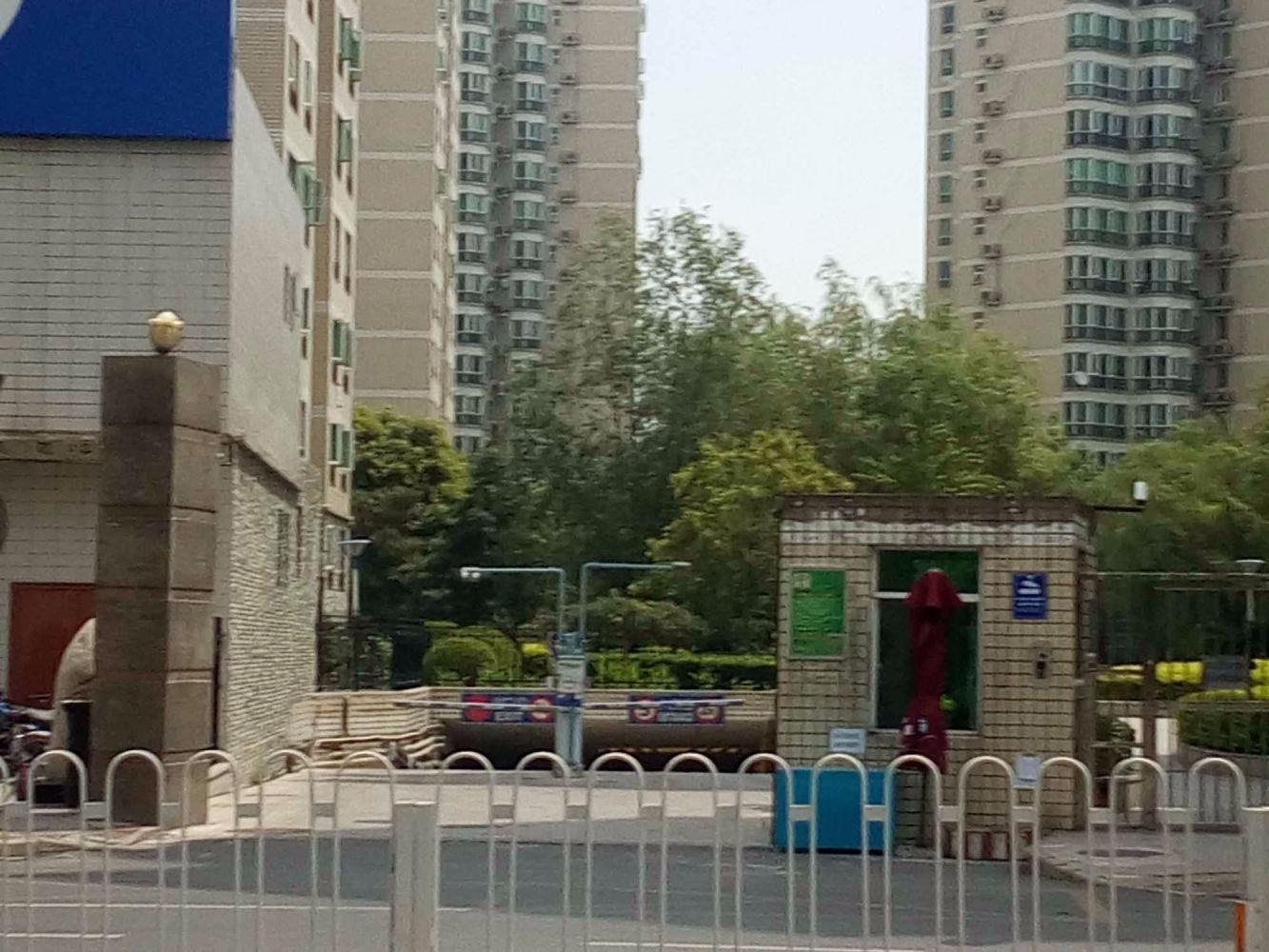 北京垂虹园(蓝靛厂)二手房房源图片