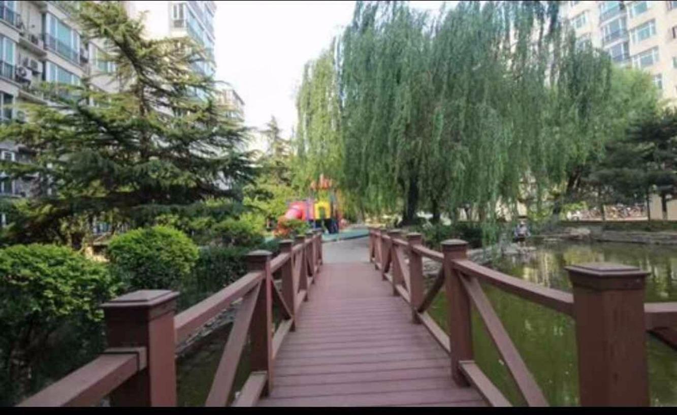 北京垂虹园(蓝靛厂)二手房房源图片