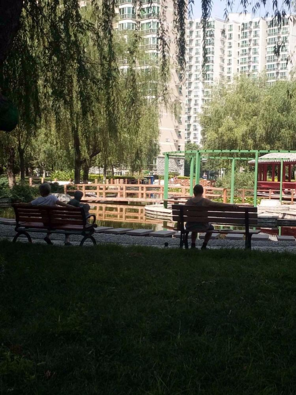 北京垂虹园(蓝靛厂)二手房房源图片