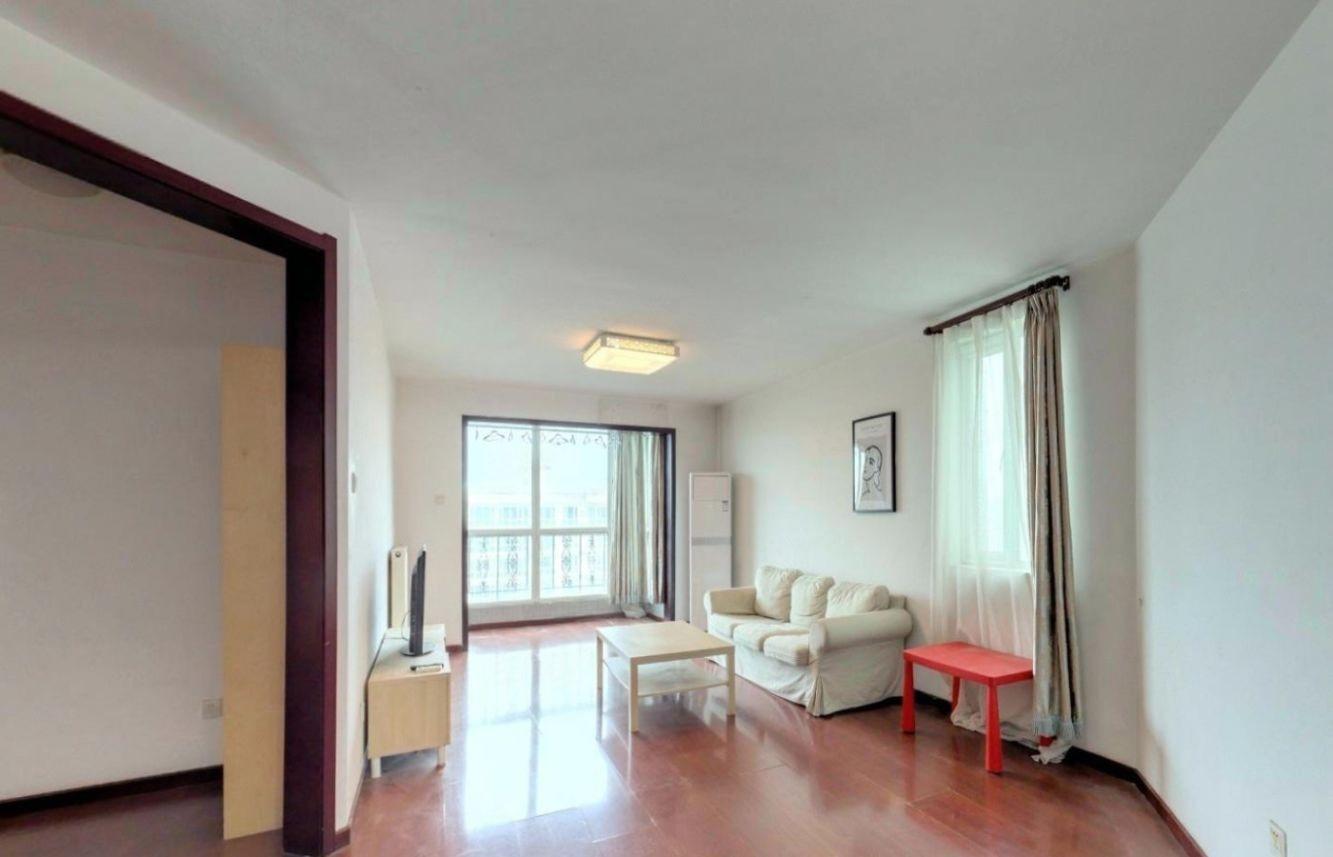 北京时雨园(蓝靛厂)二手房房源图片