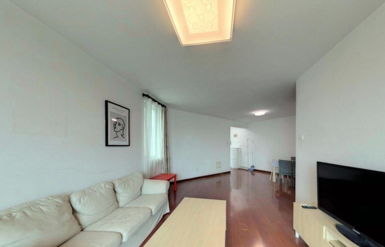 北京时雨园(蓝靛厂)二手房房源图片