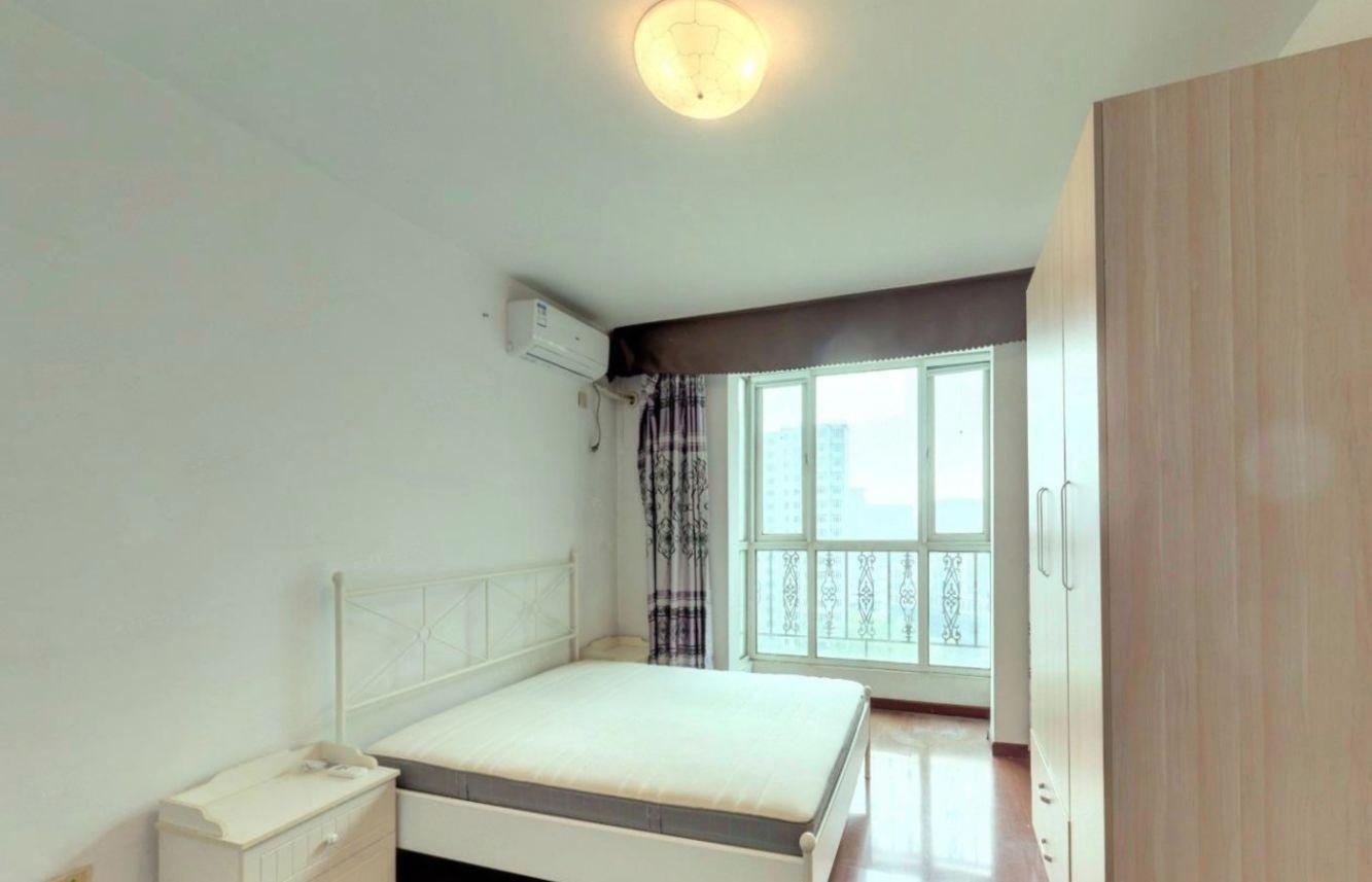 北京时雨园(蓝靛厂)二手房房源图片