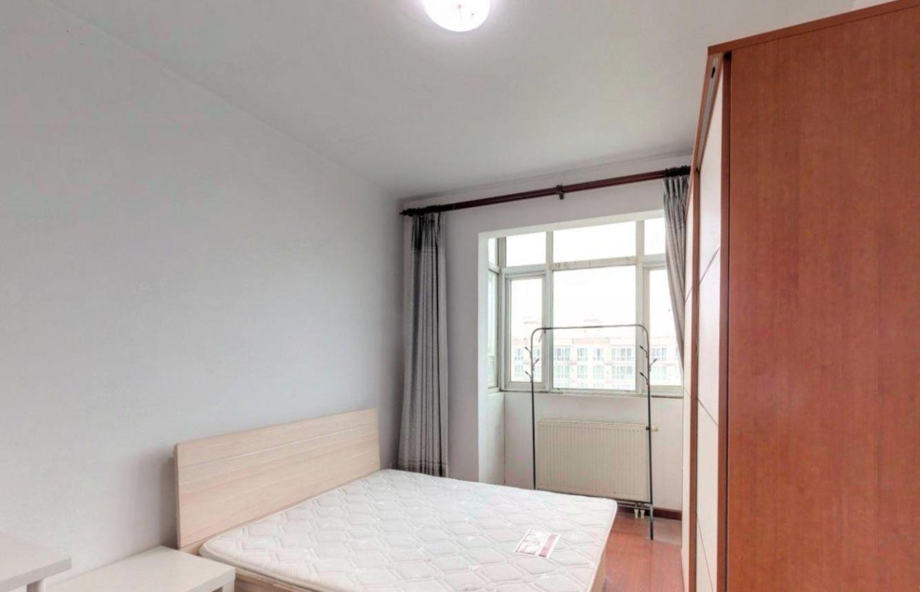 北京时雨园(蓝靛厂)二手房房源图片