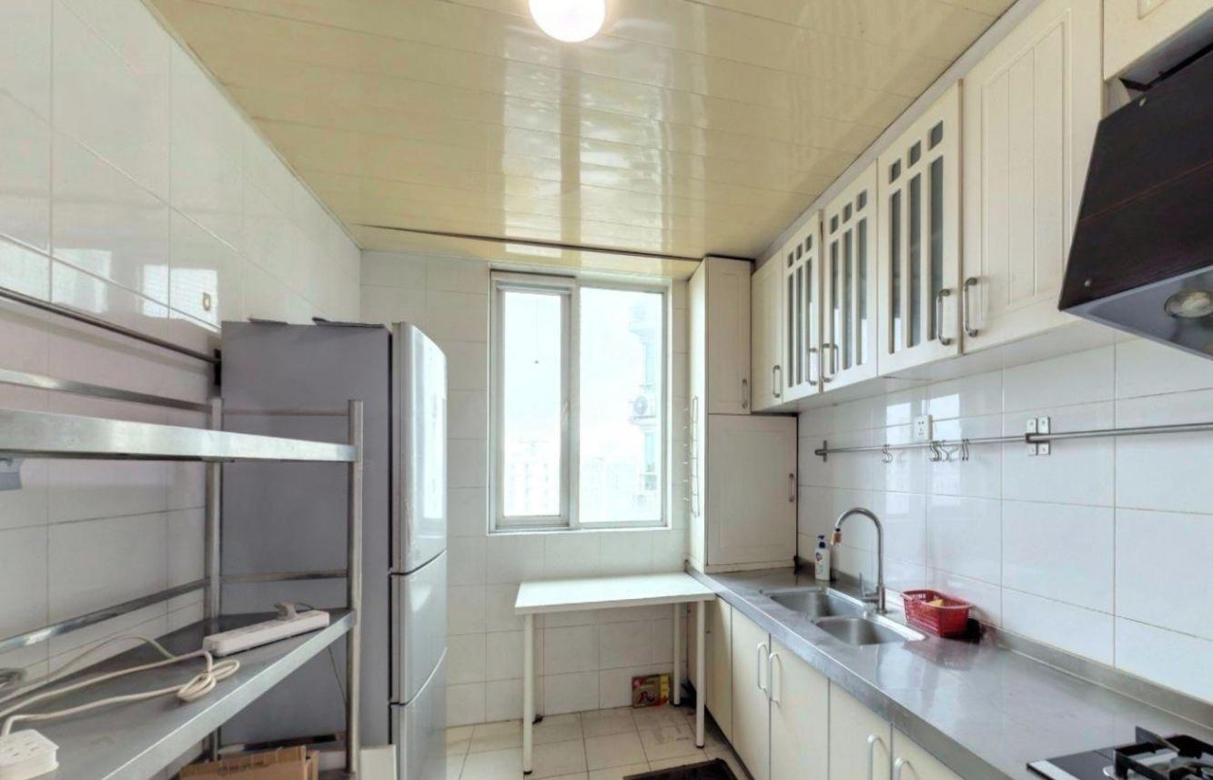 北京时雨园(蓝靛厂)二手房房源图片