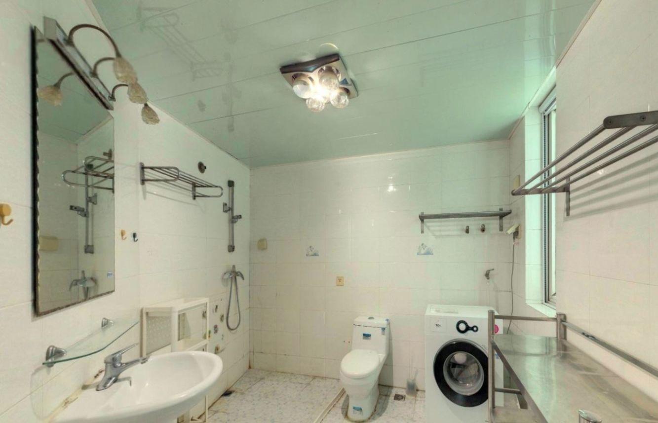 北京时雨园(蓝靛厂)二手房房源图片