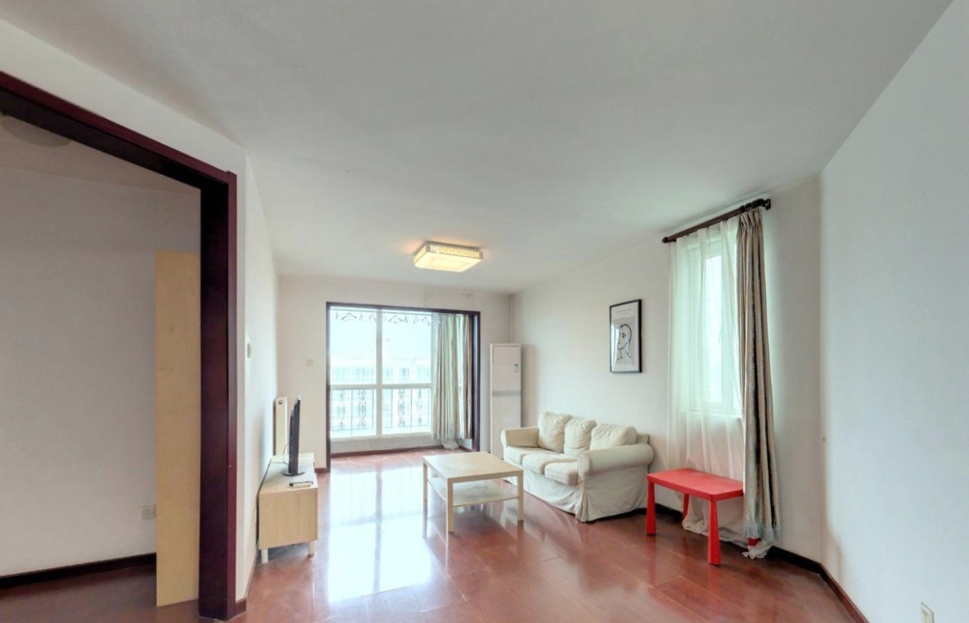 北京时雨园二手房房源图片