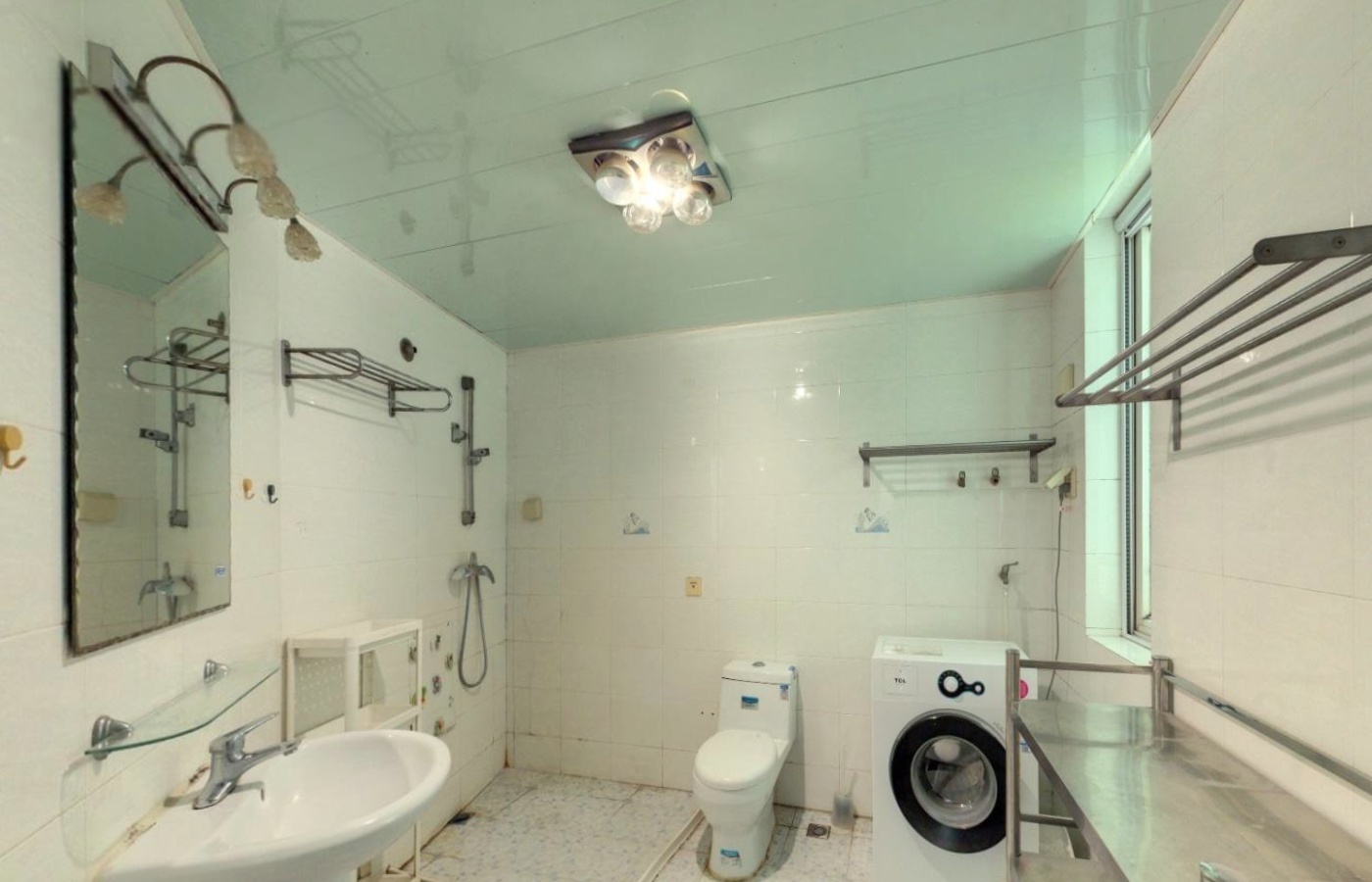 北京时雨园二手房房源图片