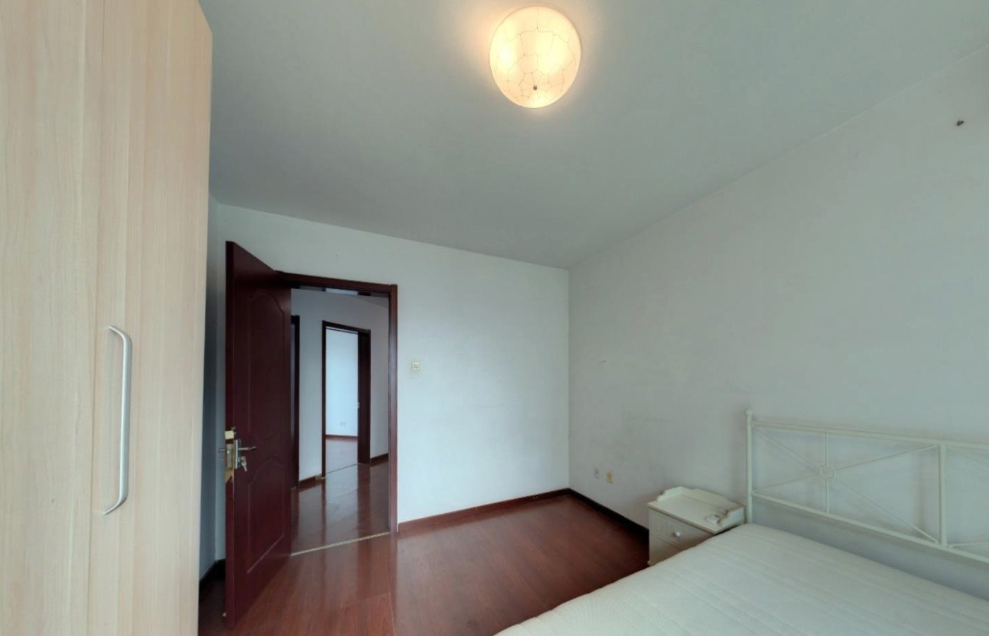 北京时雨园二手房房源图片