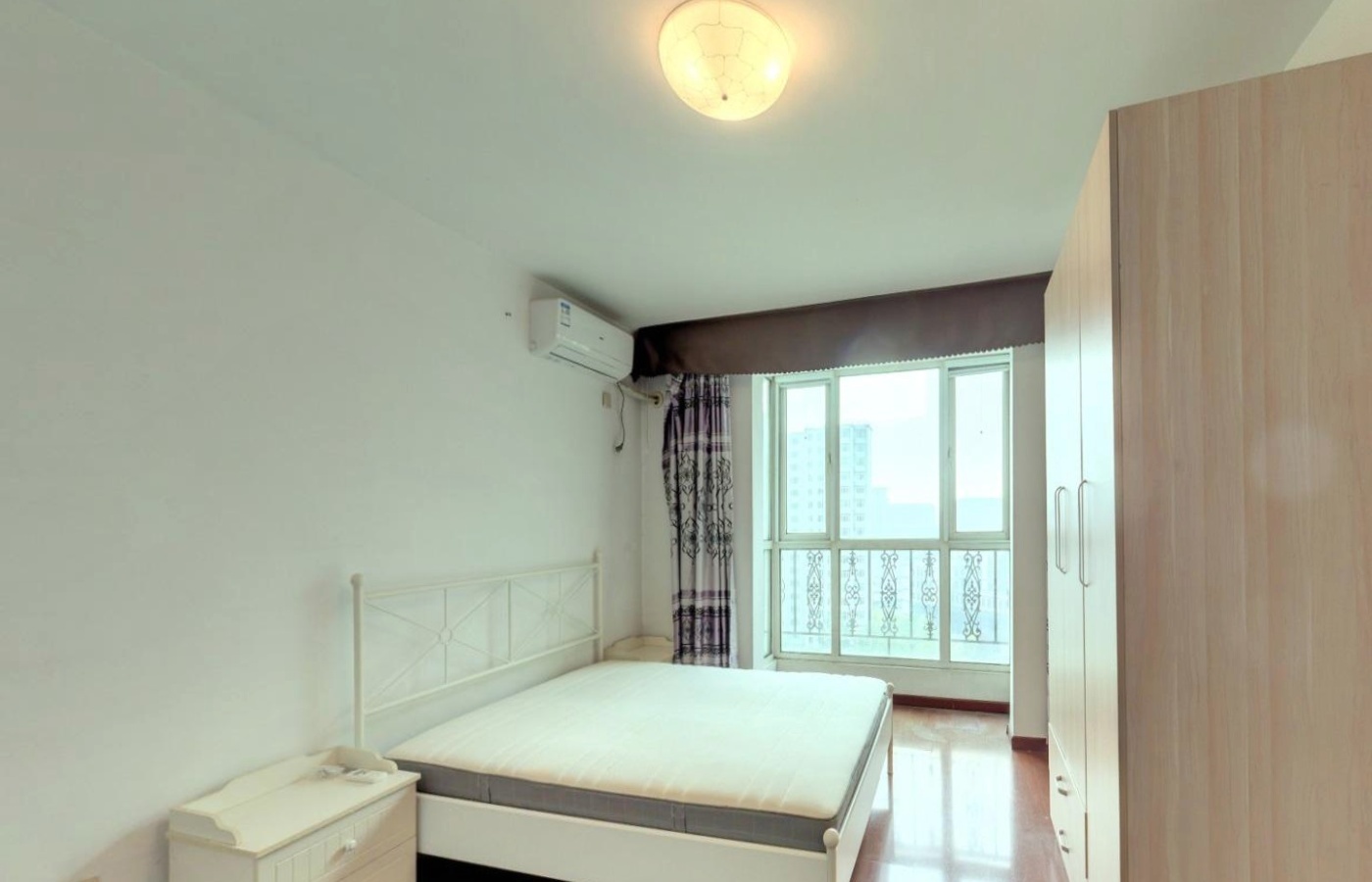 北京时雨园二手房房源图片