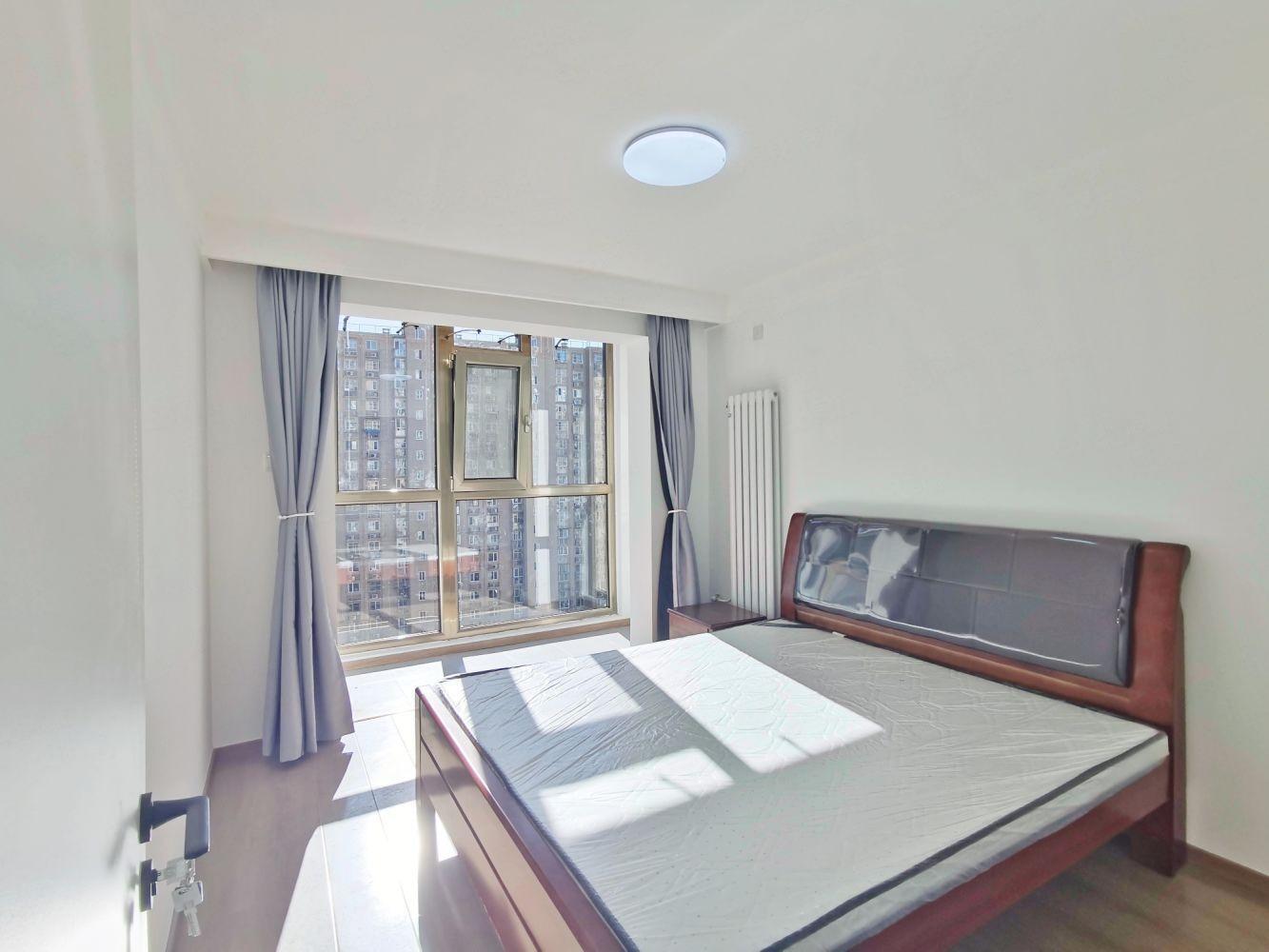 北京鸿博家园(一期C区)二手房房源图片