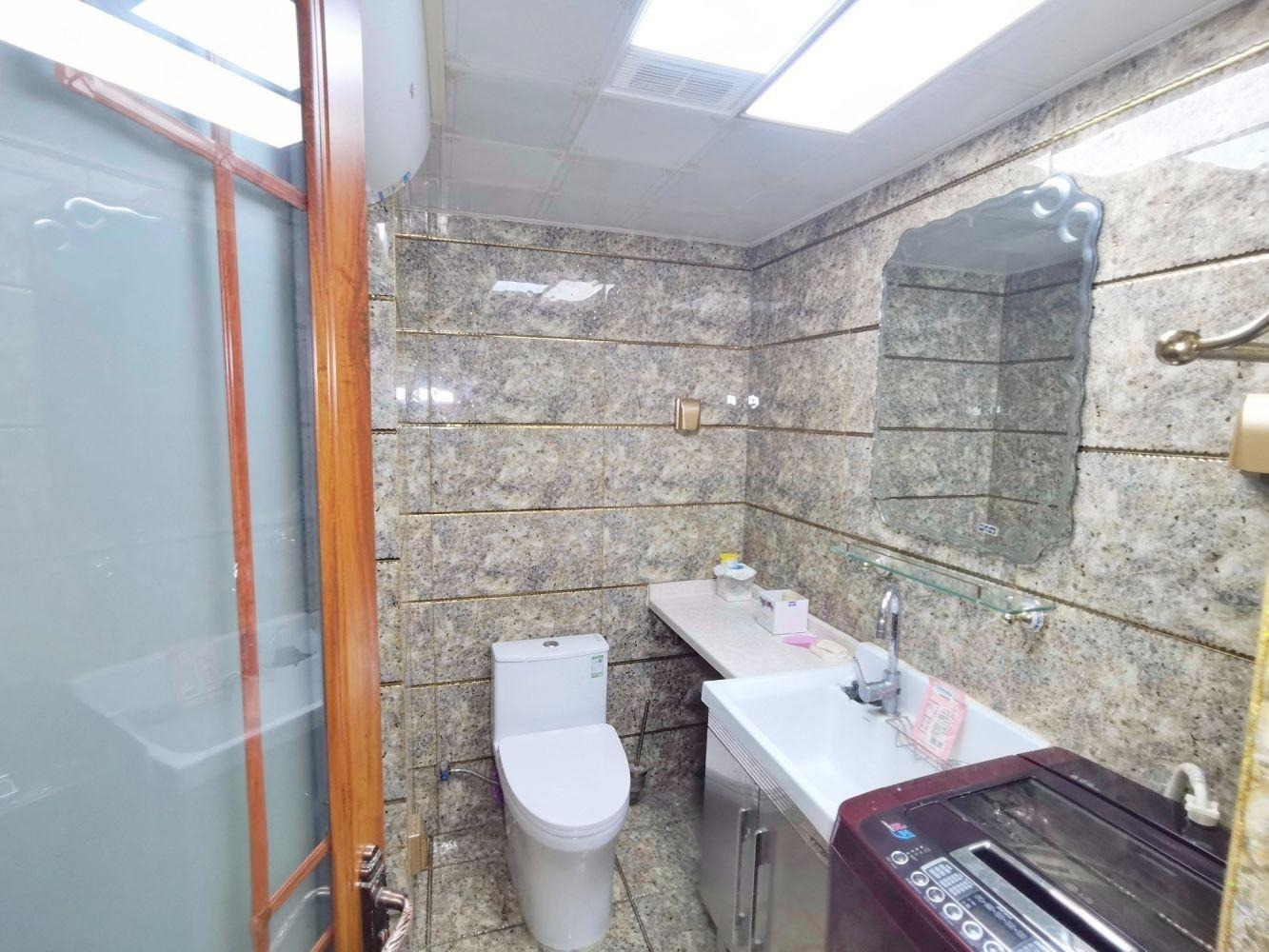 北京江南山水二手房房源图片