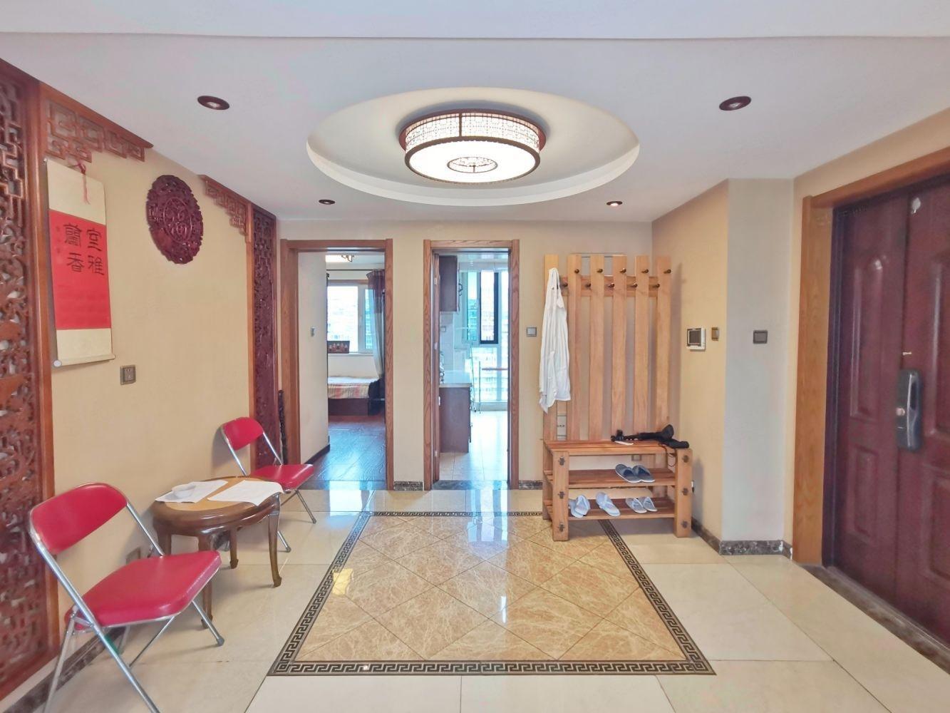 北京江南山水二手房房源图片