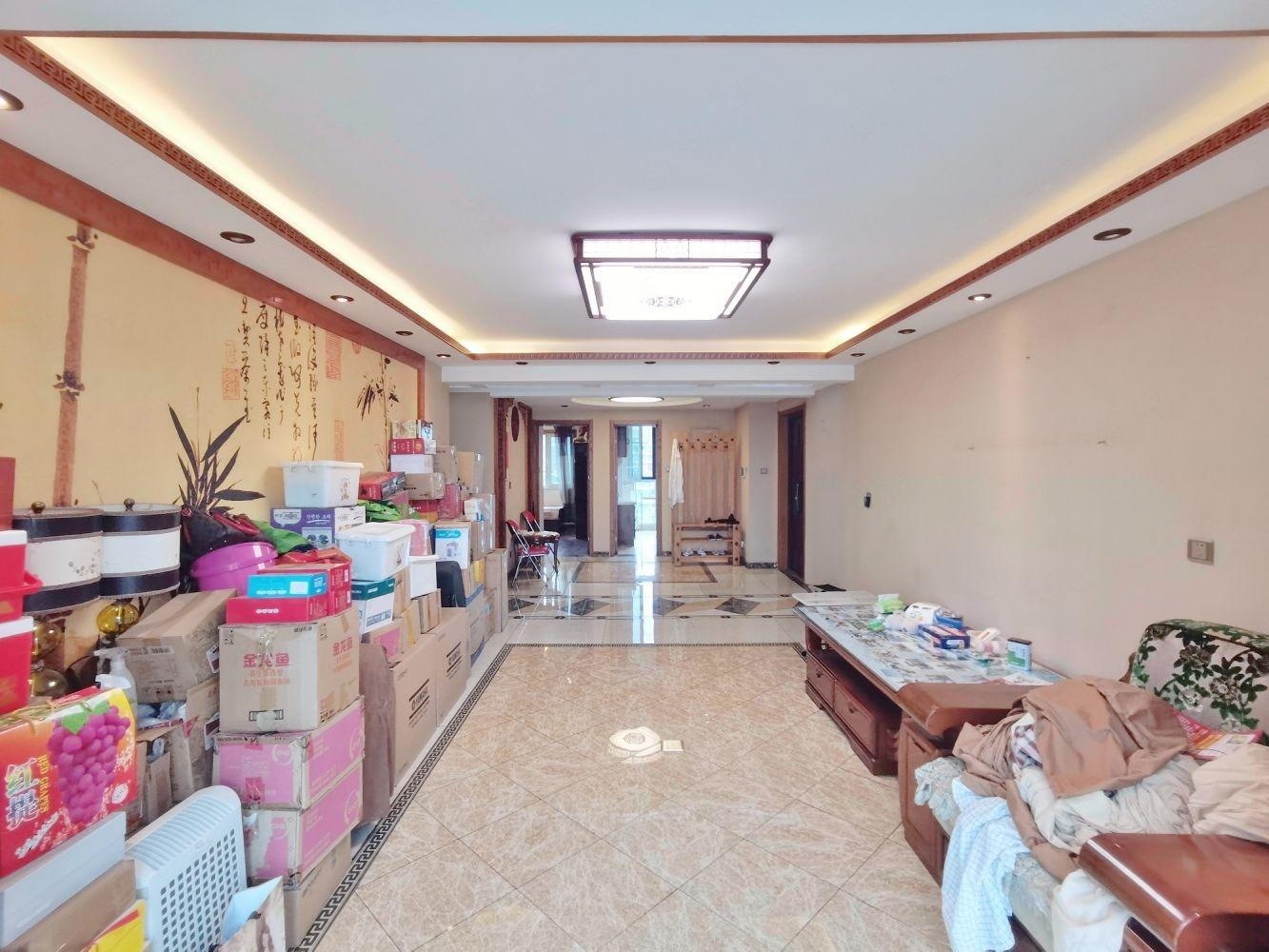 北京江南山水二手房房源图片