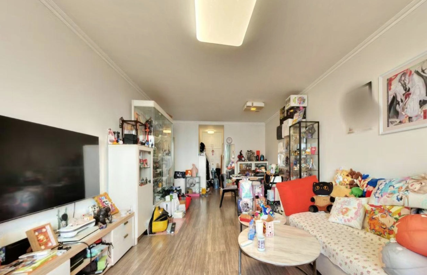 北京天通苑北一区二手房房源图片