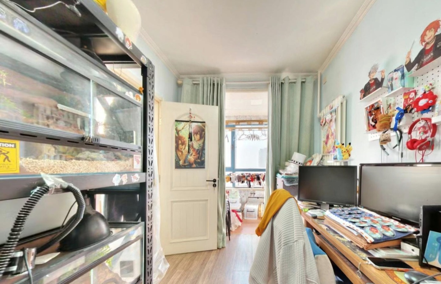 北京天通苑北一区二手房房源图片