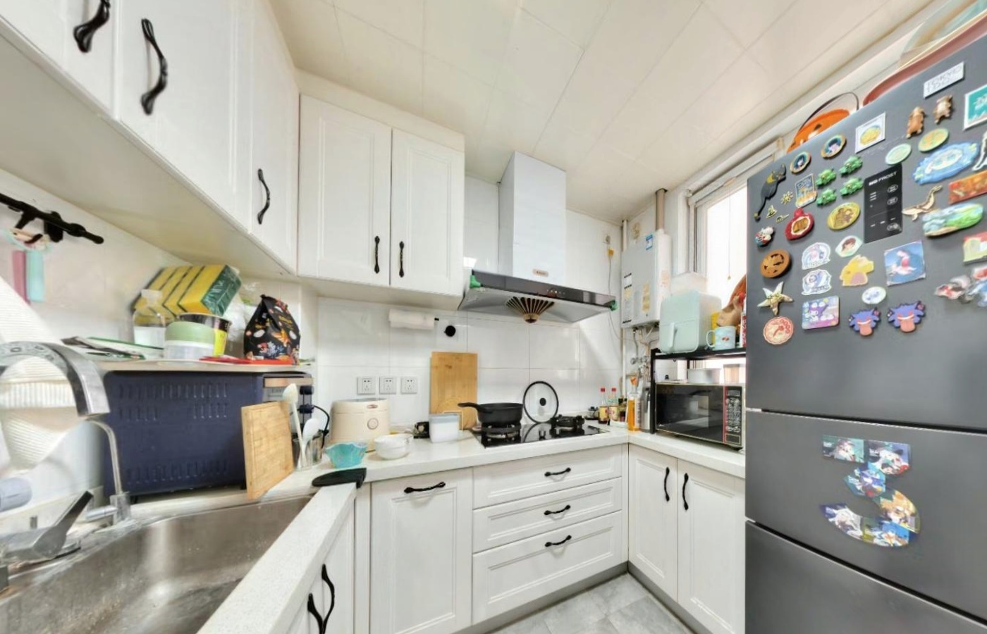 北京天通苑北一区二手房房源图片