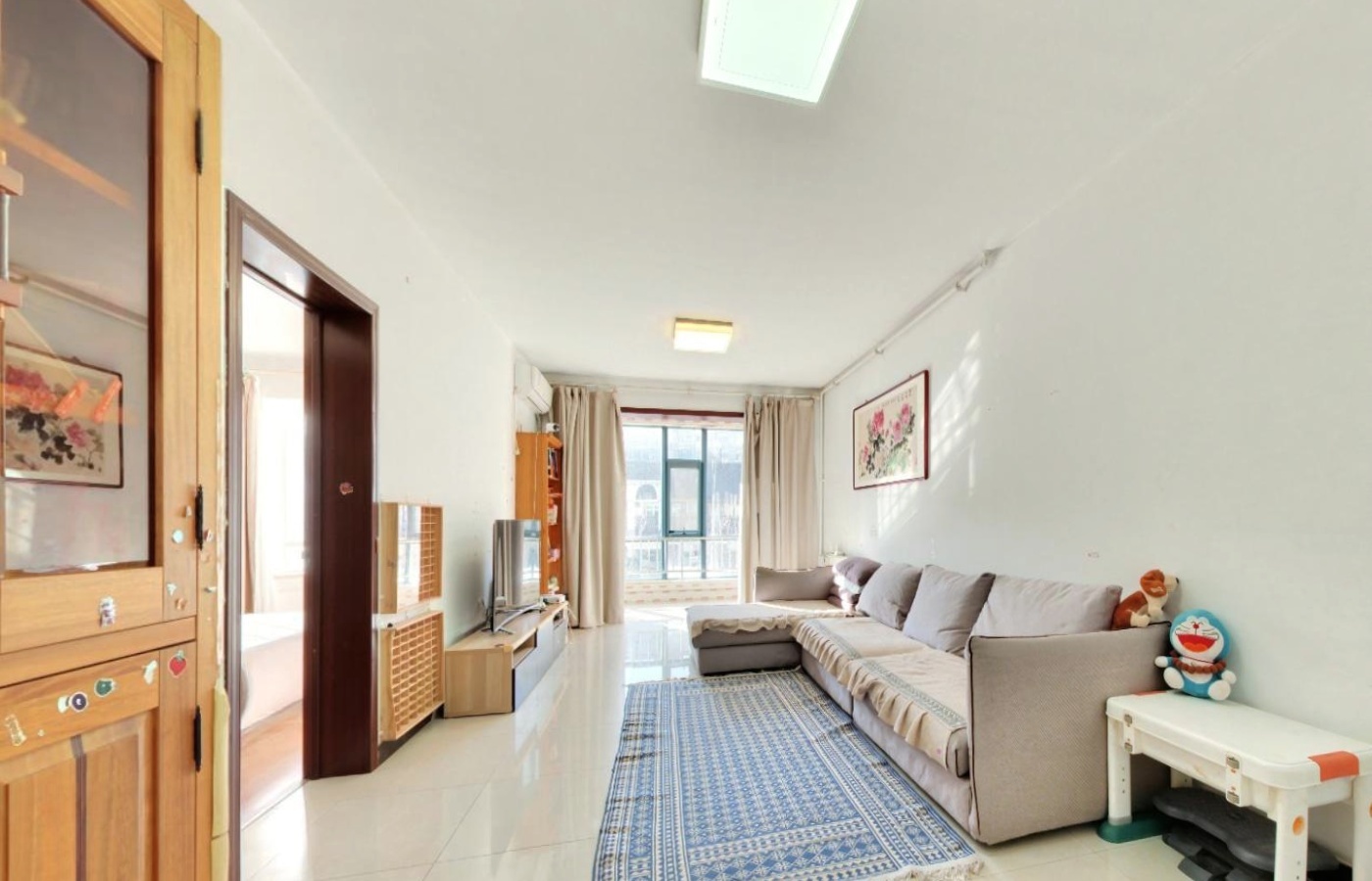 北京天通苑北一区二手房房源图片