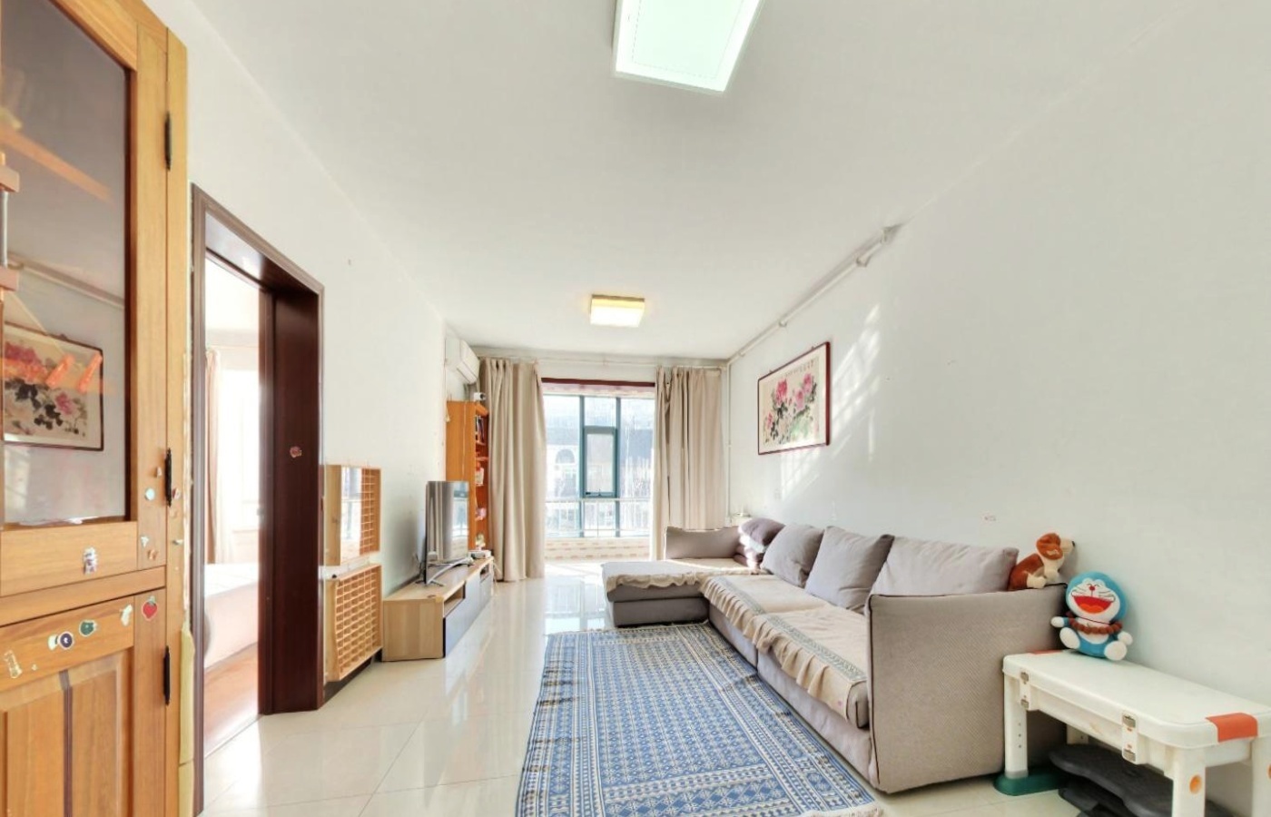 北京天通苑北一区二手房房源图片