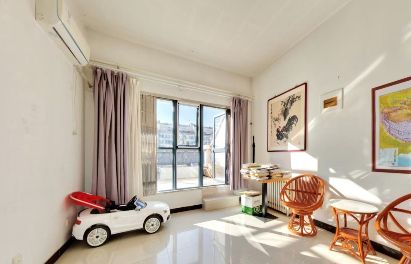 北京天通苑北一区二手房房源图片