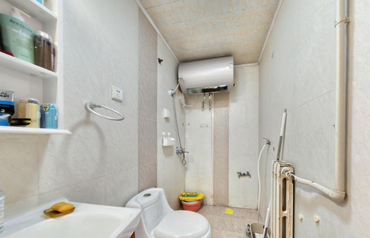 北京天通苑北一区二手房房源图片