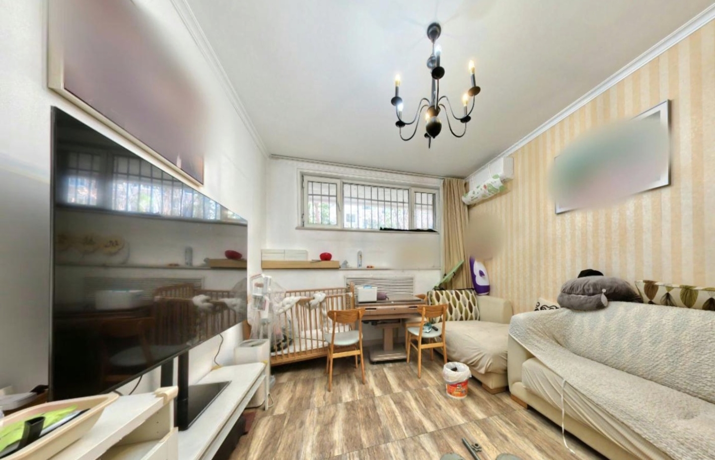 北京天通苑中苑二手房房源图片