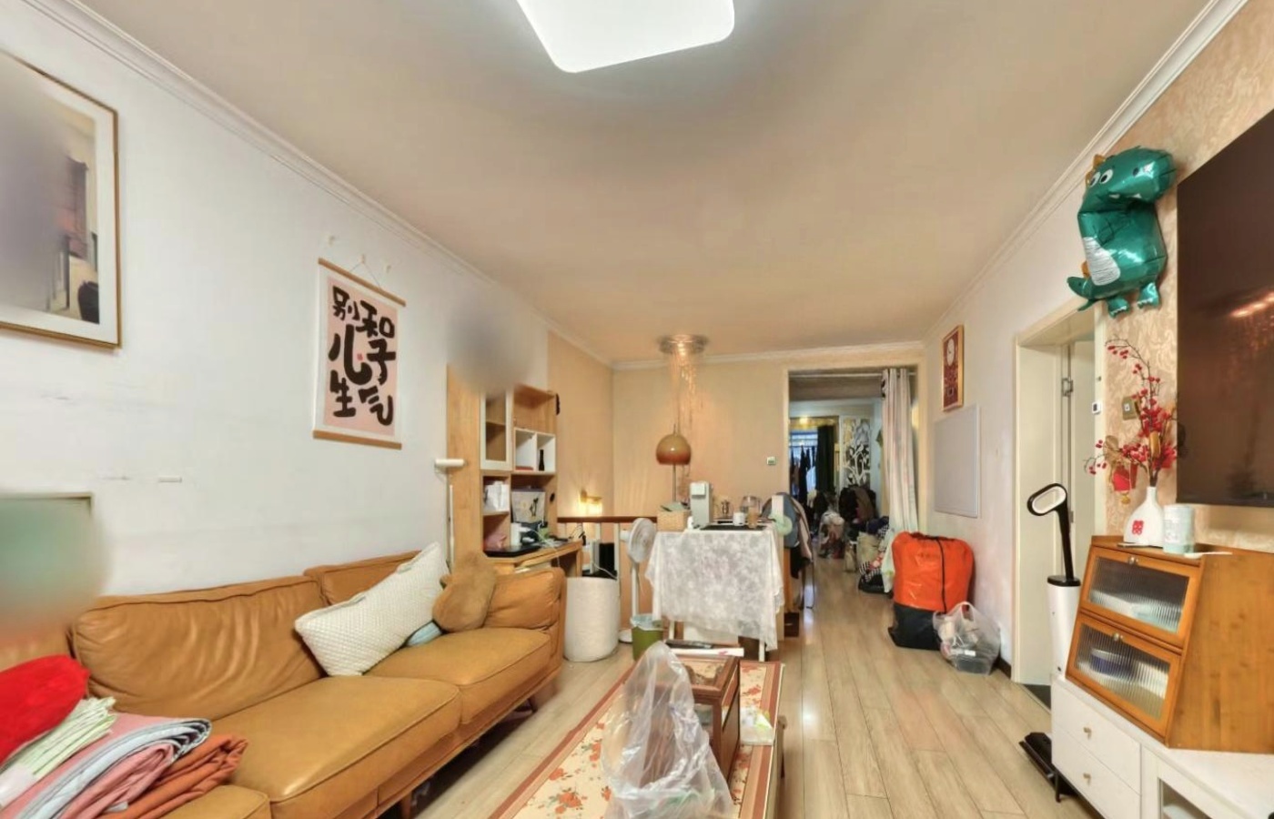 北京天通苑中苑二手房房源图片