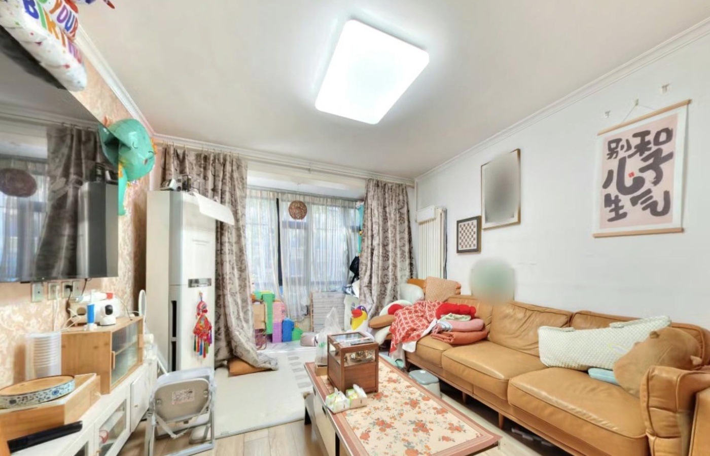 北京天通苑中苑二手房房源图片