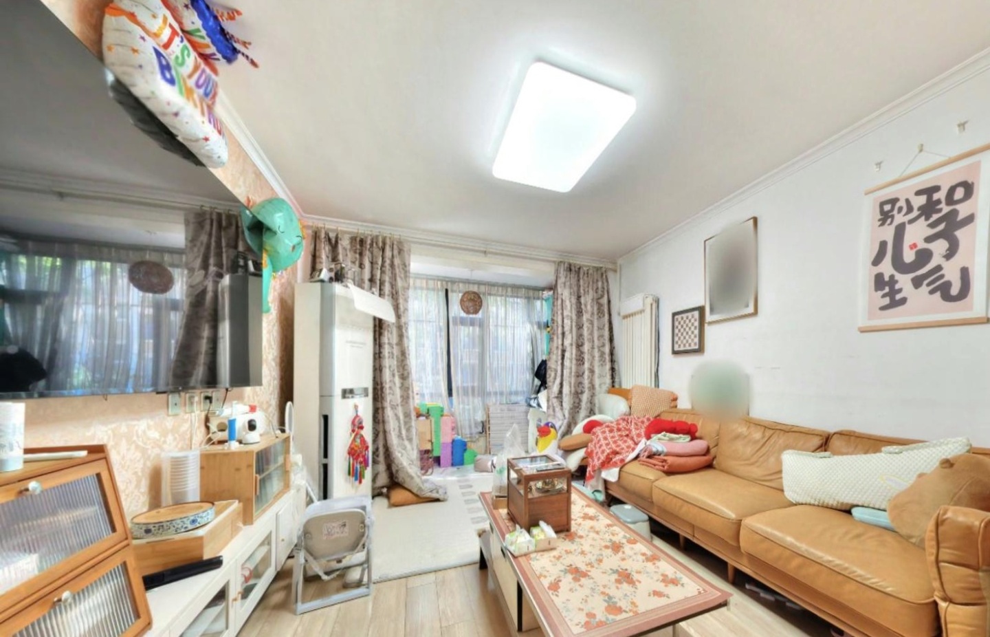 北京天通苑中苑二手房房源图片