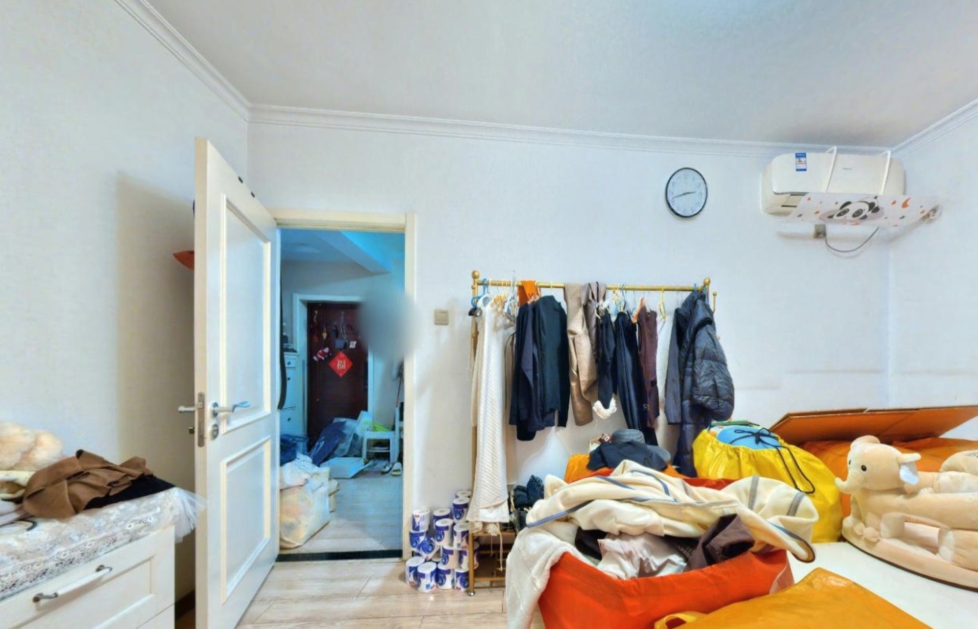 北京天通苑中苑二手房房源图片