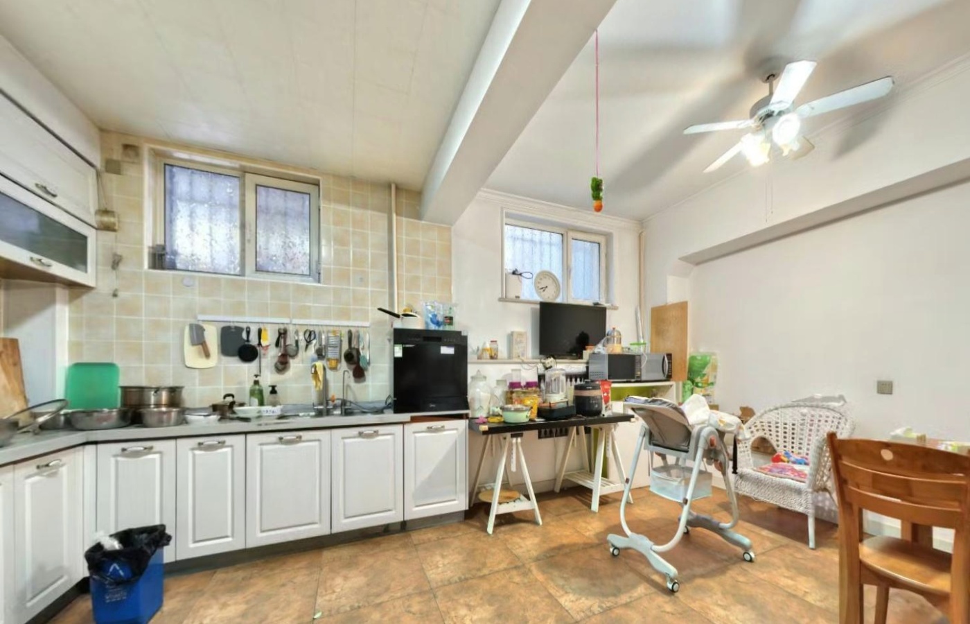 北京天通苑中苑二手房房源图片