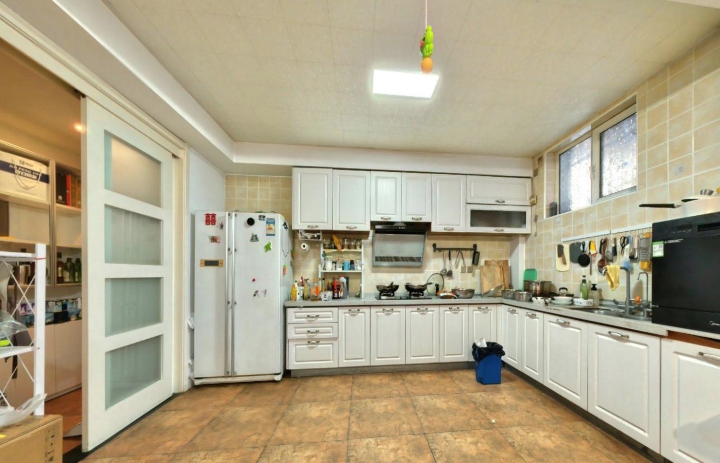 北京天通苑中苑二手房房源图片