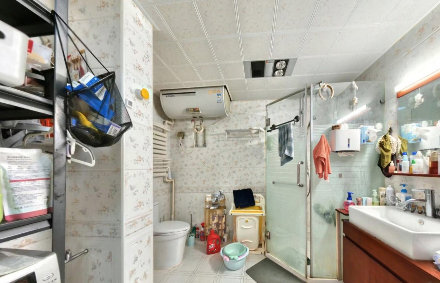 北京天通苑中苑二手房房源图片