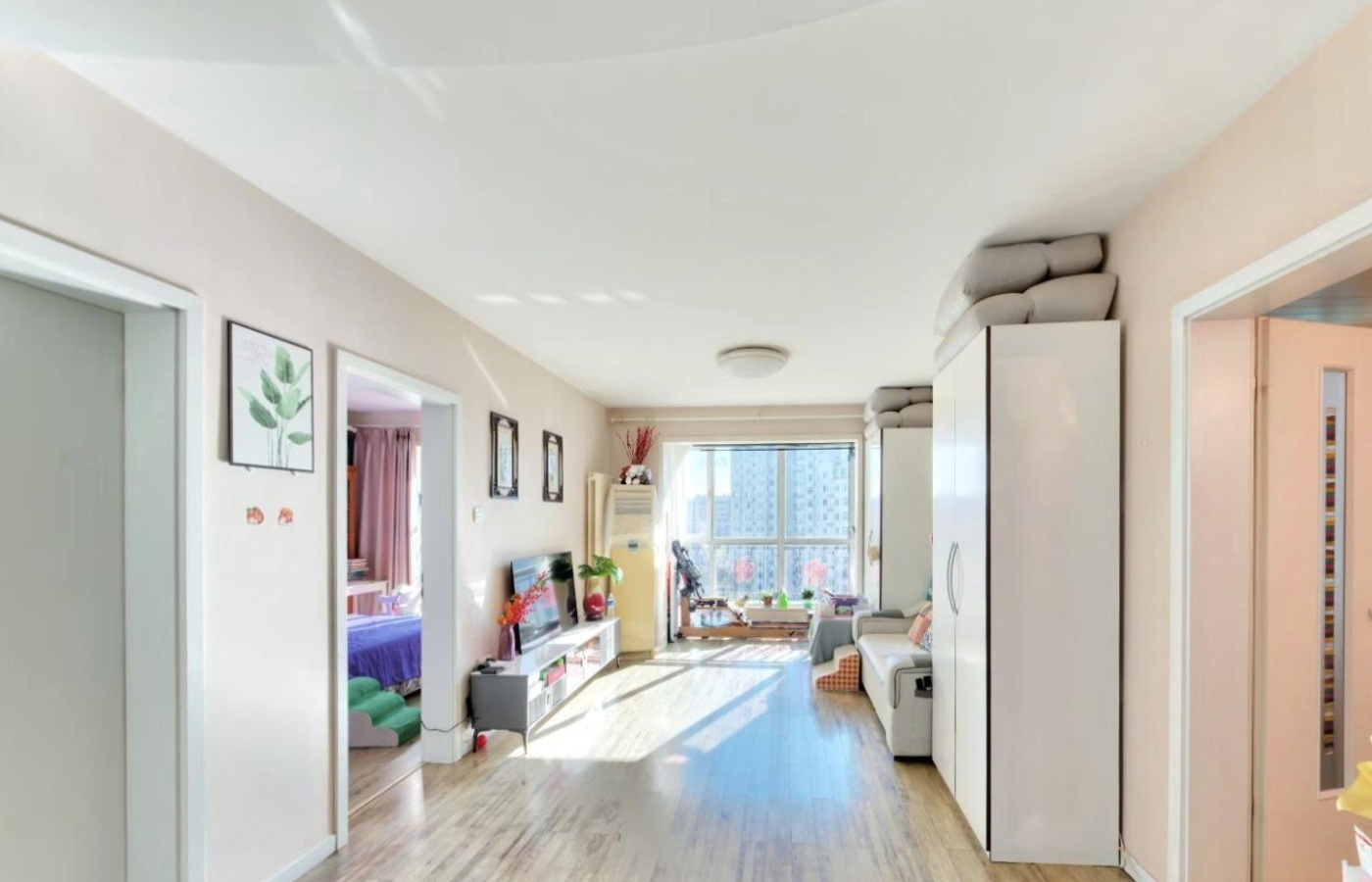 北京时雨园二手房房源图片