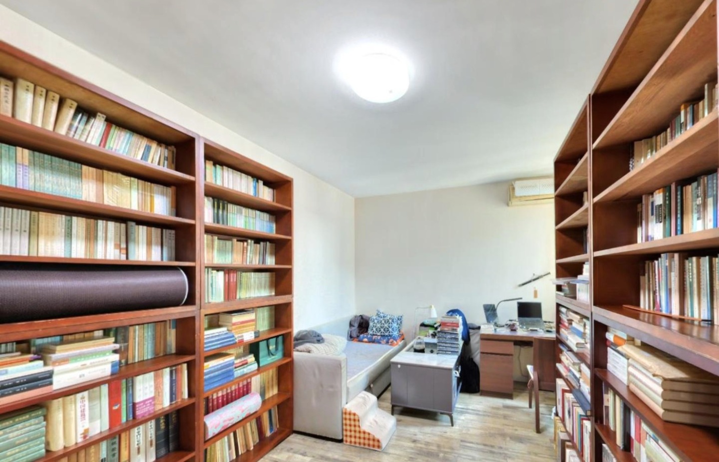 北京时雨园二手房房源图片